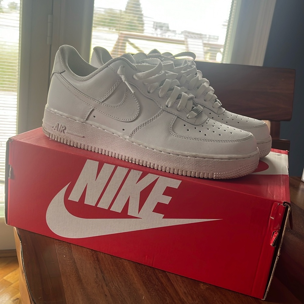 Men’s size 11 Nike Air Max 90